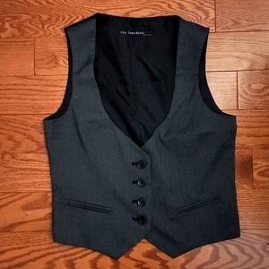 Womens vest